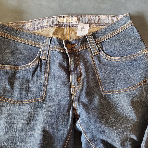 Jeans size 10 - Picture 3 of 5